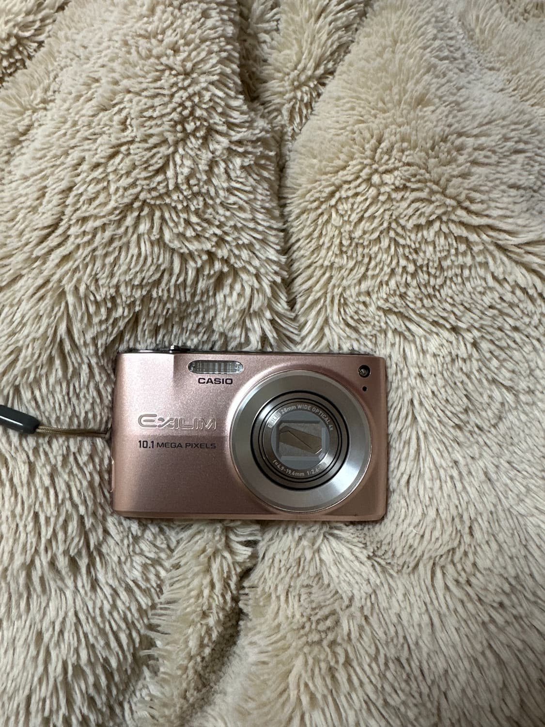 카시오 z300 핑크디카 디지털카메라 상품이미지1