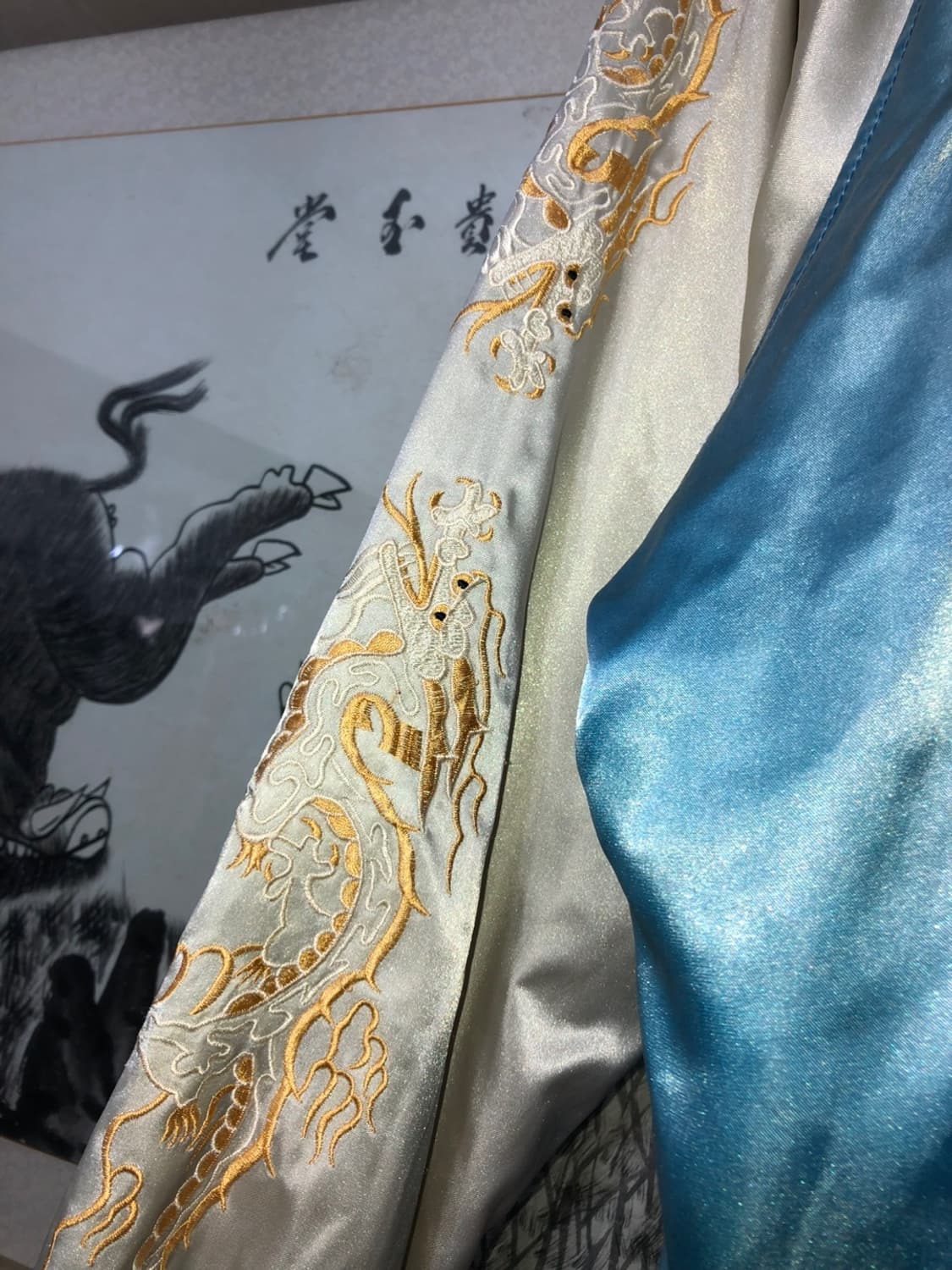 Jungle Storm Oriental Sukajan - L 상품이미지6