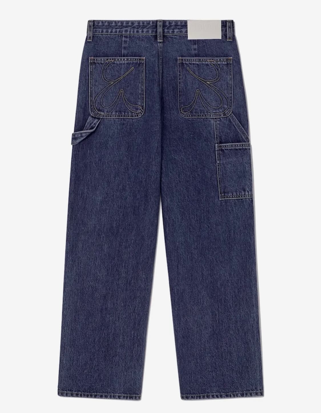 Glowny The Cooper Jeans 상품이미지1