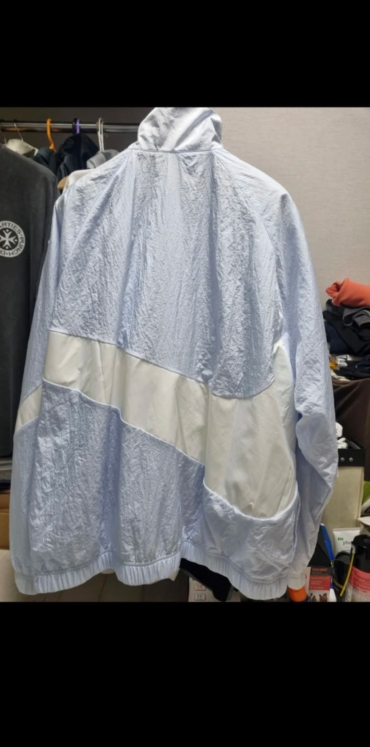 나이키 빅스우시 바람막이 XXL 상품이미지2