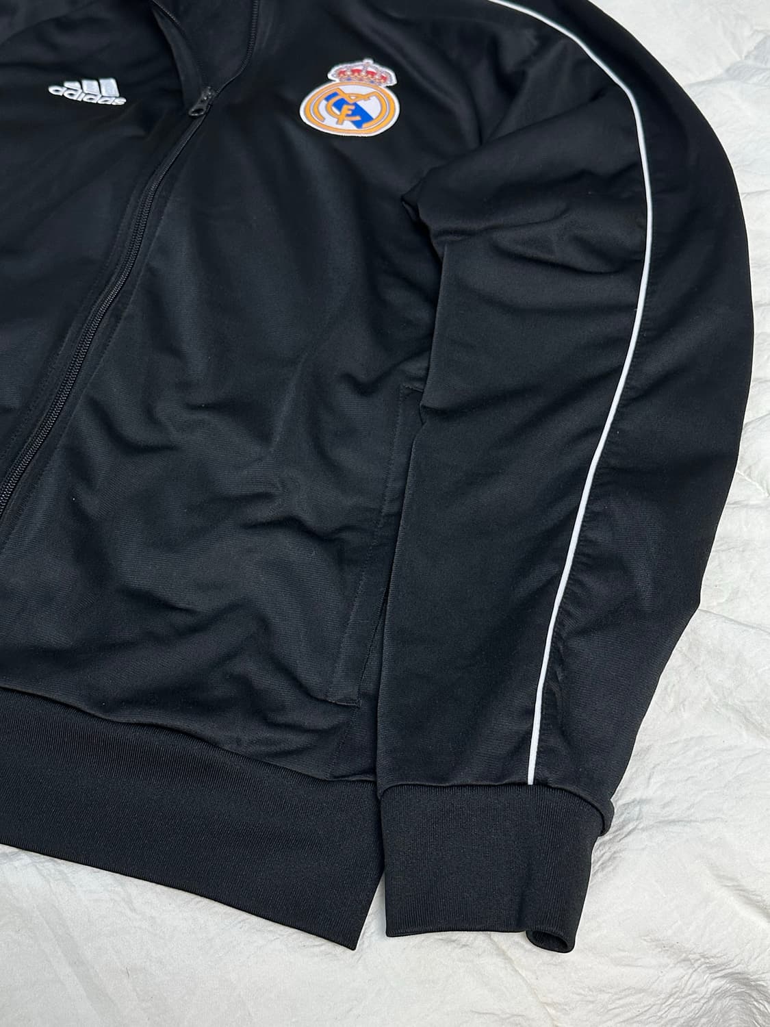 아디다스 레알 마드리드 져지 트랩탑 미디움 상품이미지5