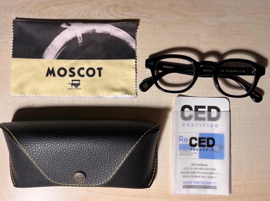 모스콧 렘토쉬 44 상품이미지1