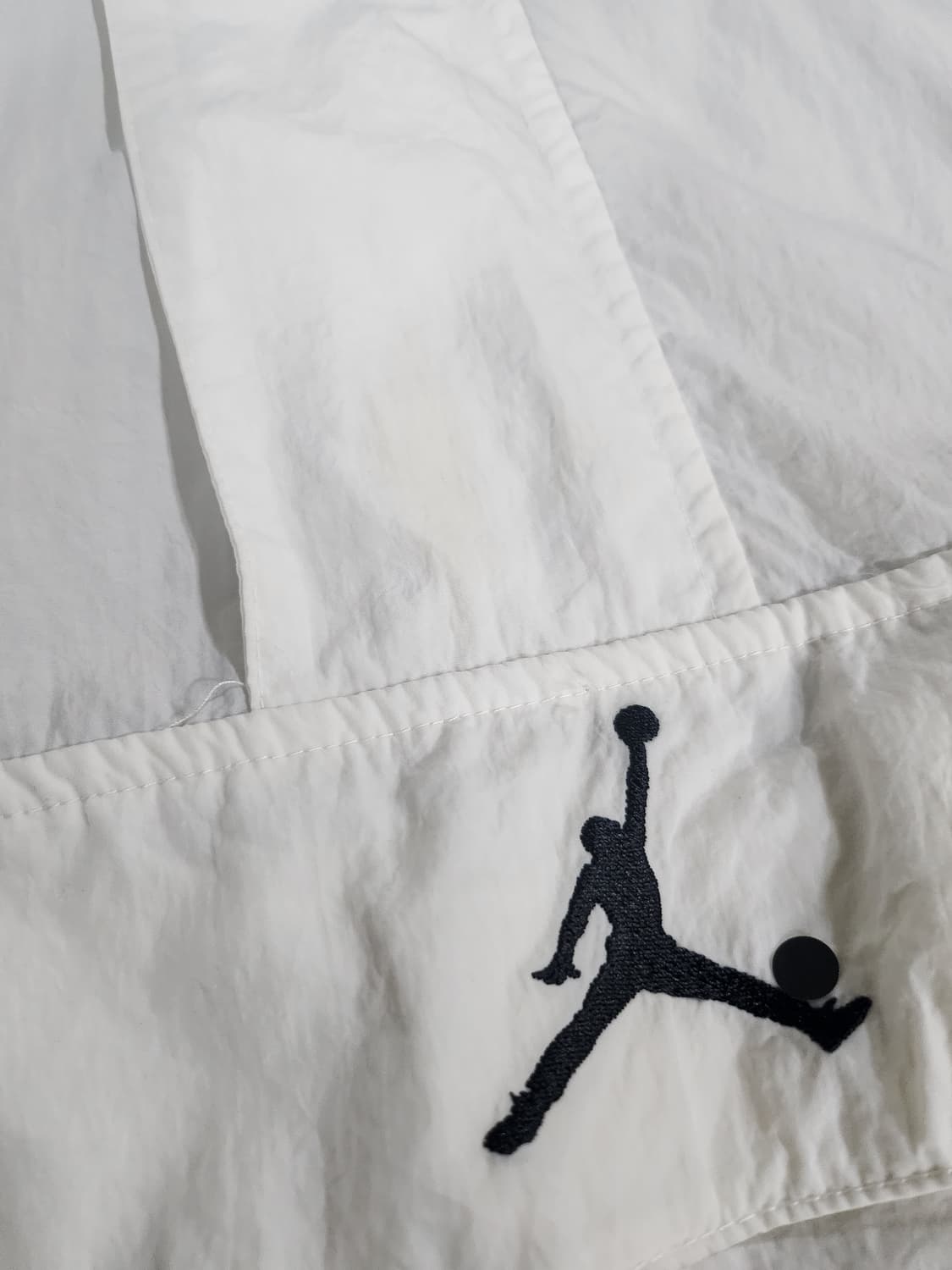 조던(Jordan) 아노락 윈드브레이커 상품이미지5