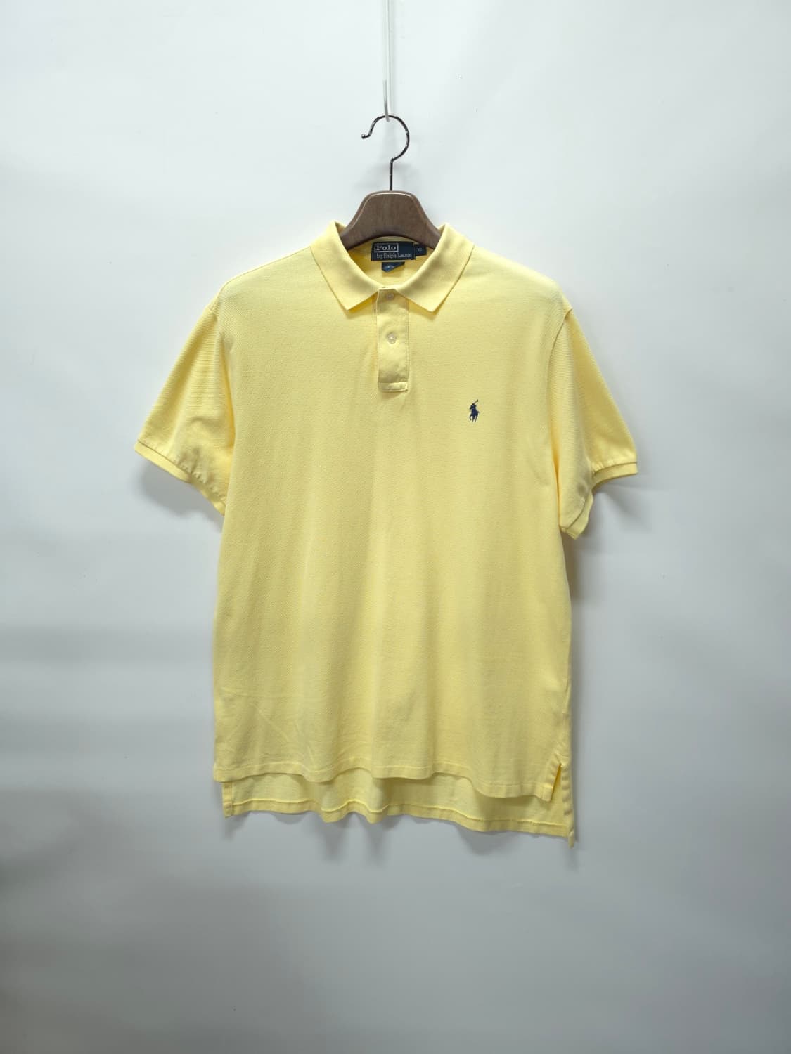 폴로랄프로렌 커스텀핏 PK카라티 (105~110) 상품이미지2