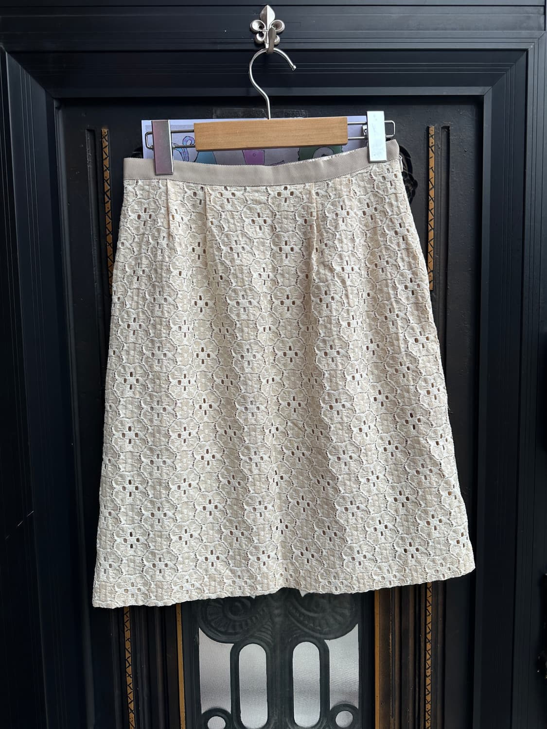 fairy 레이스 스커트 상품이미지2