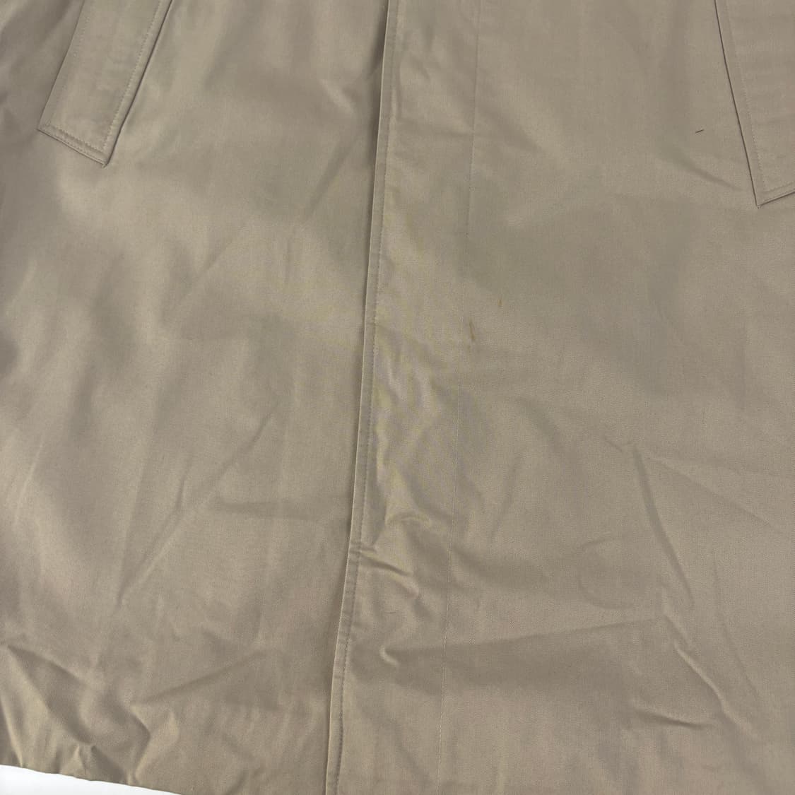 버버리 트렌치 코트  상품이미지4