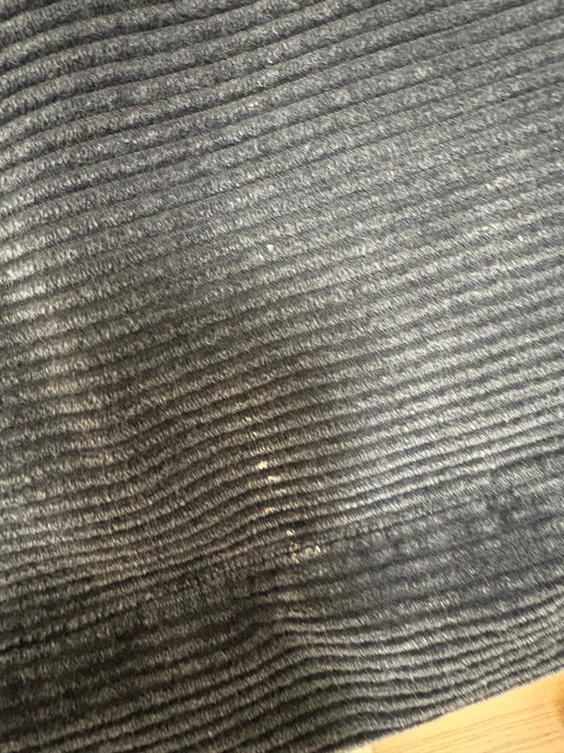 [3] 해칭룸 코듀로이 커브 진 상품이미지5