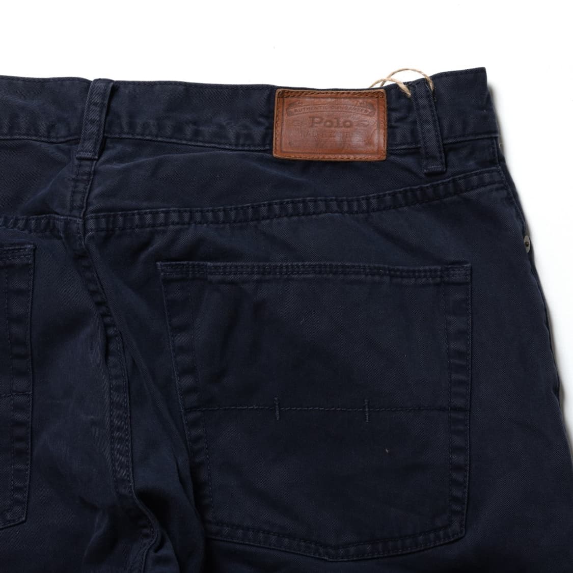 폴로 랄프로렌 Polo By Ralph Lauren Cotton Pant 상품이미지8