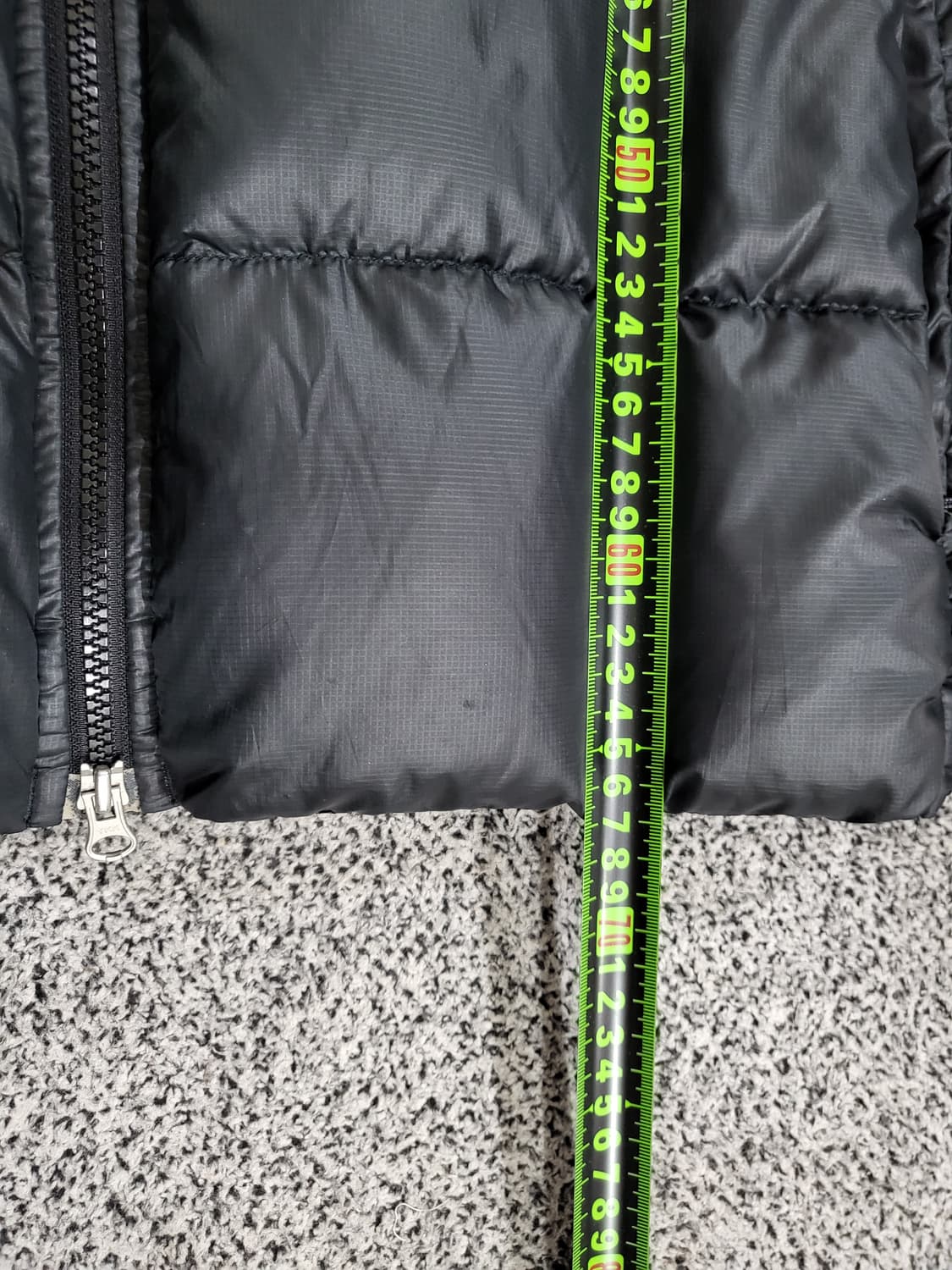 나이키 ACG 패딩점퍼 상품이미지9