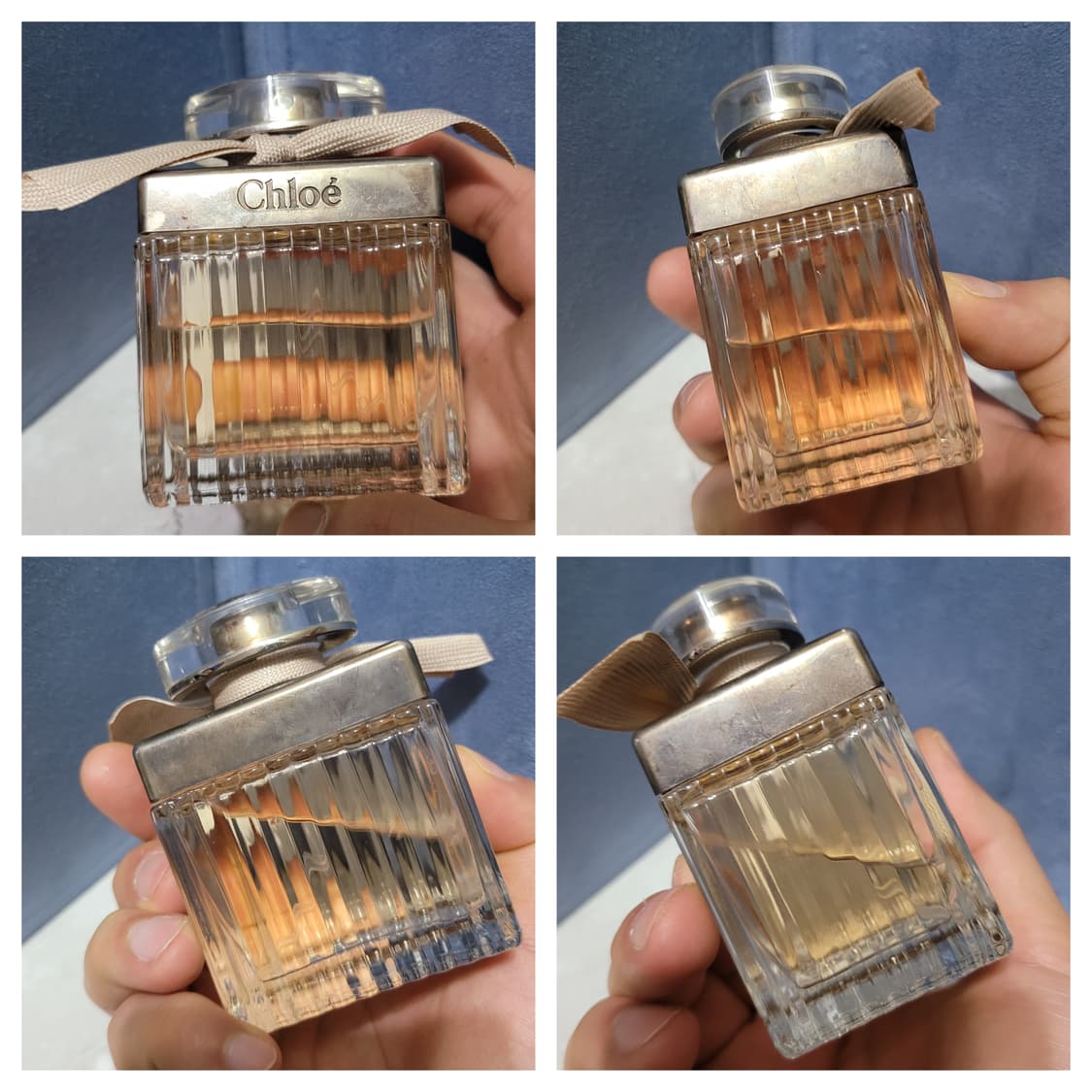 끌로에 EDP 75ml 향수 (25) 상품이미지2