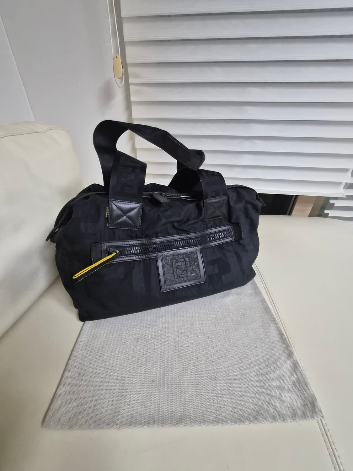 펜디정품 토드  상품이미지1