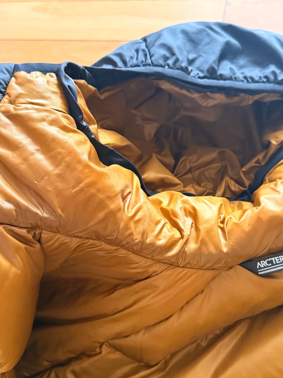 아크테릭스 토륨 24K 상품이미지5