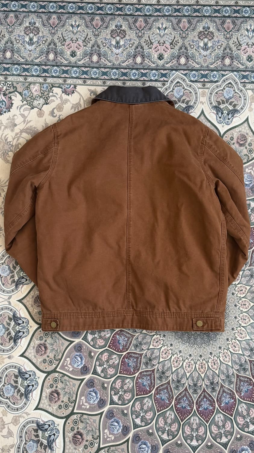 자라 워크자켓 상품이미지2