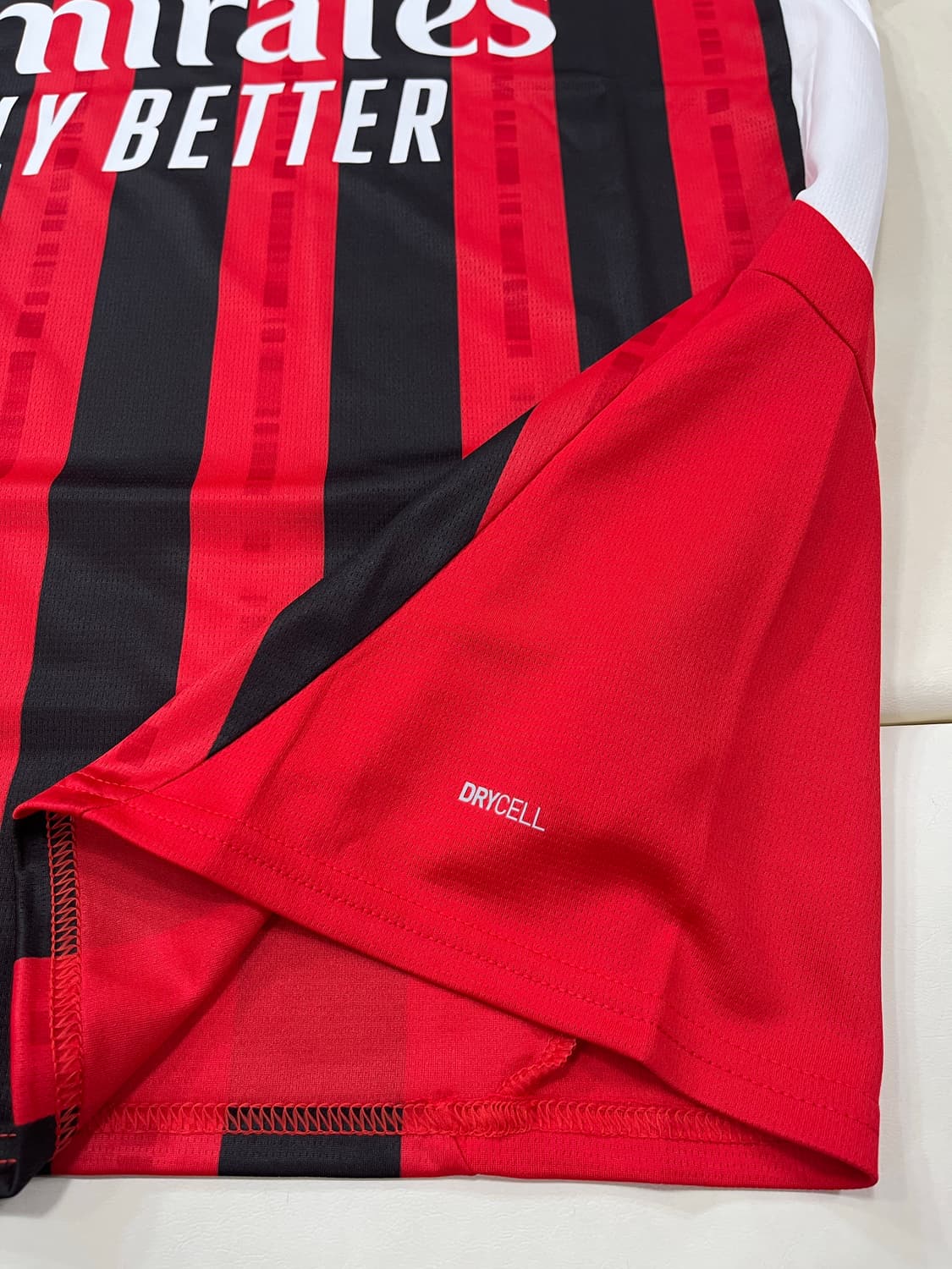 푸마 24-25 AC 밀란 홈 하파엘 레앙 (새제품) 상품이미지6