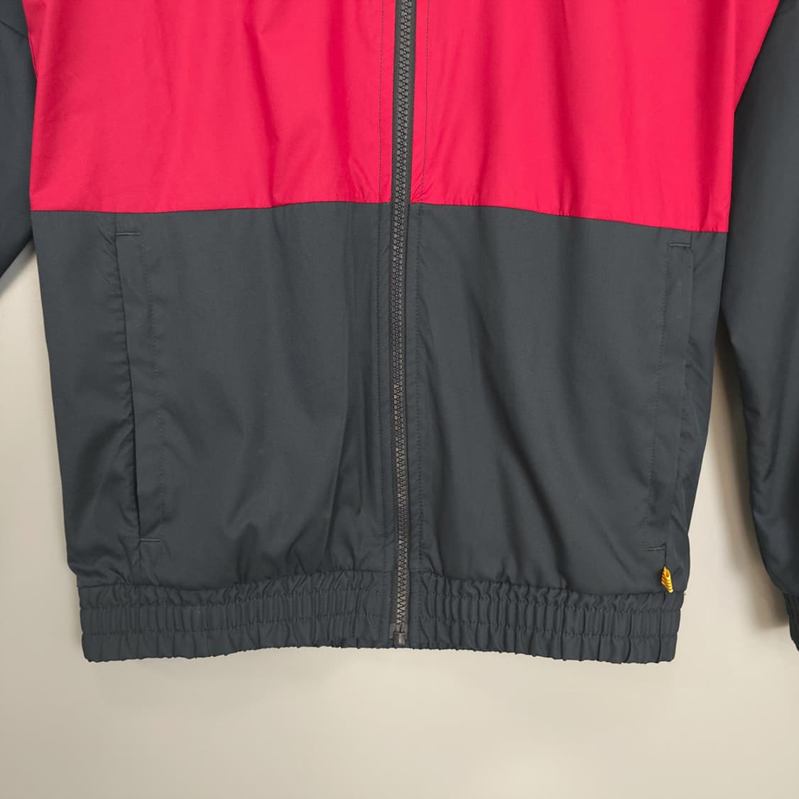 나이키 NIKE 바르셀로나 바람막이 자켓 XS 상품이미지4