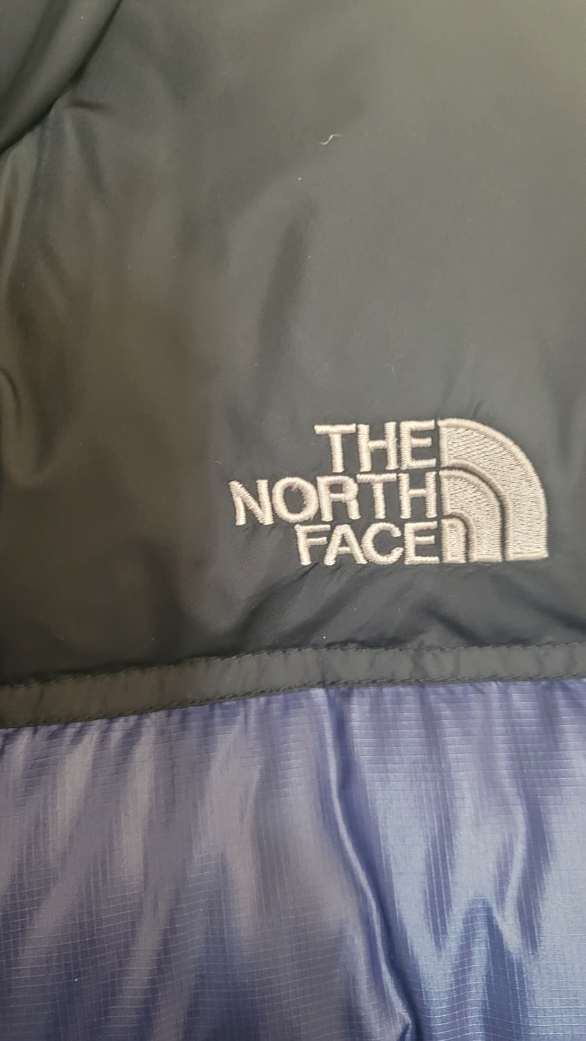 노스페이스  눕시 필파워 700  - 여성L사이즈 상품이미지9