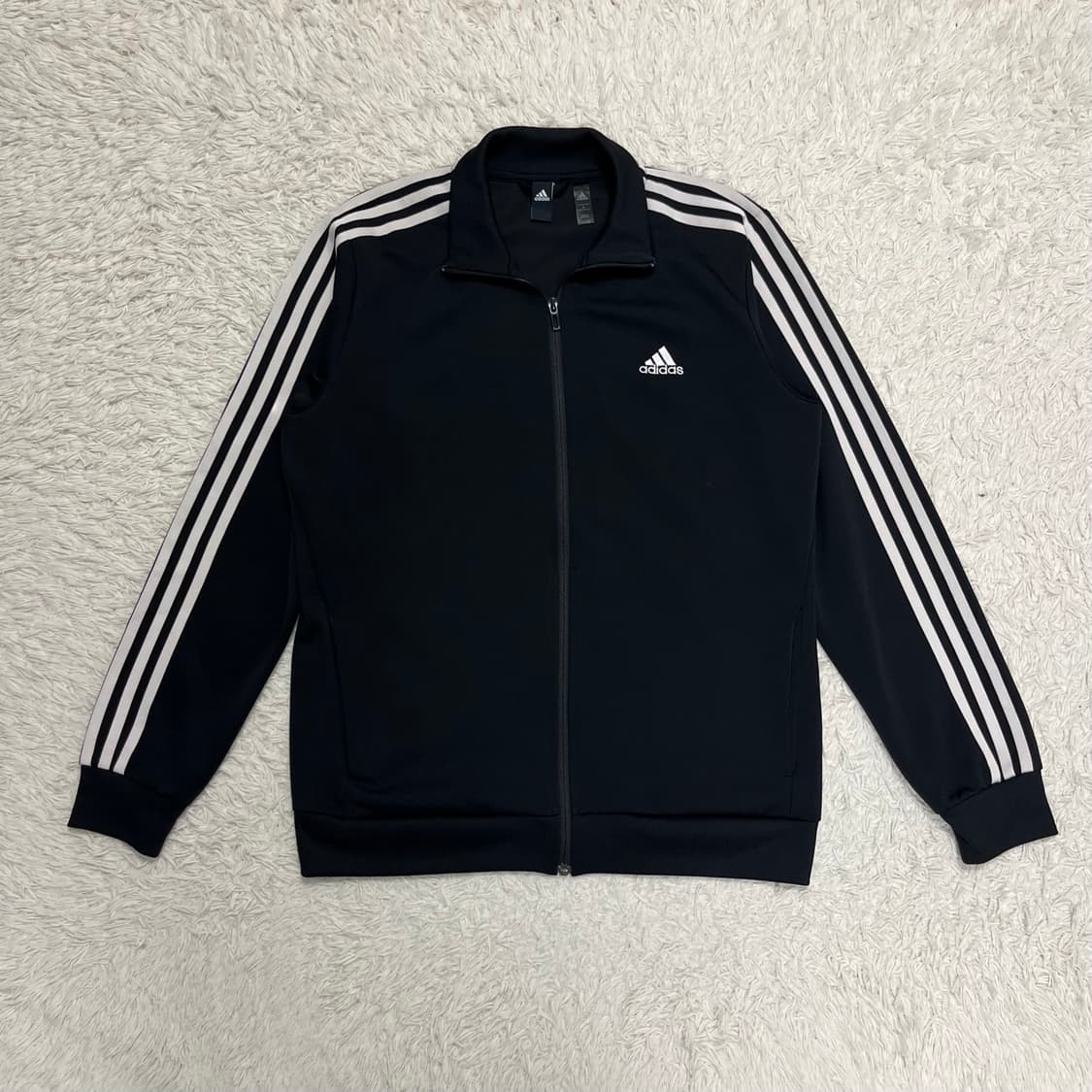 Adidas black jersey  상품이미지4