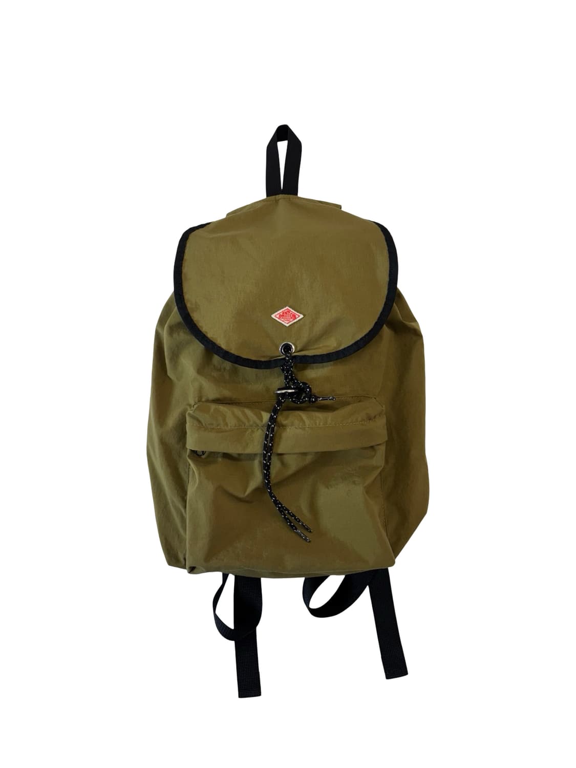 단톤 나일론 럭색 백팩 상품이미지1