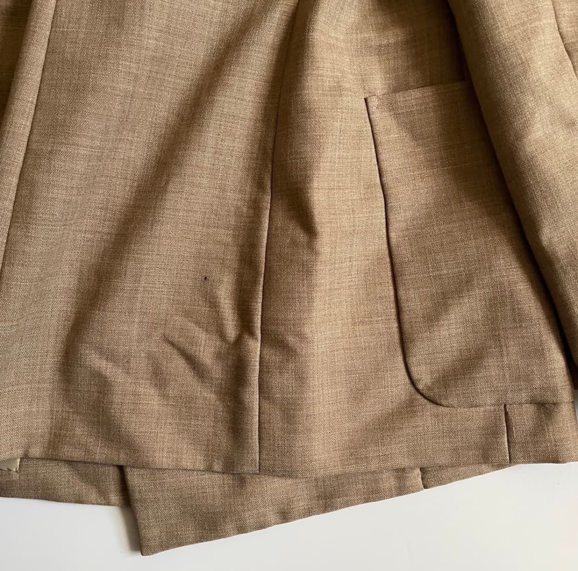 마가렛 호웰 더블 브레스티드 자켓 상품이미지8