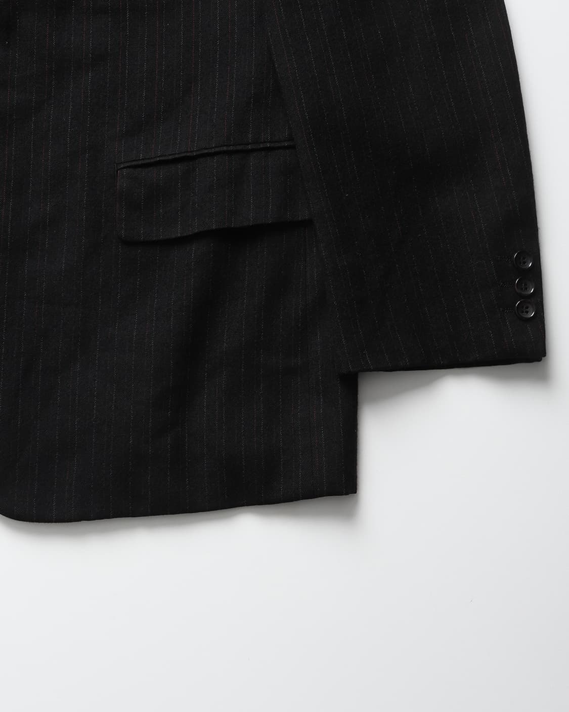 COMME des GARCONS HOMME Wool Blazer 상품이미지4