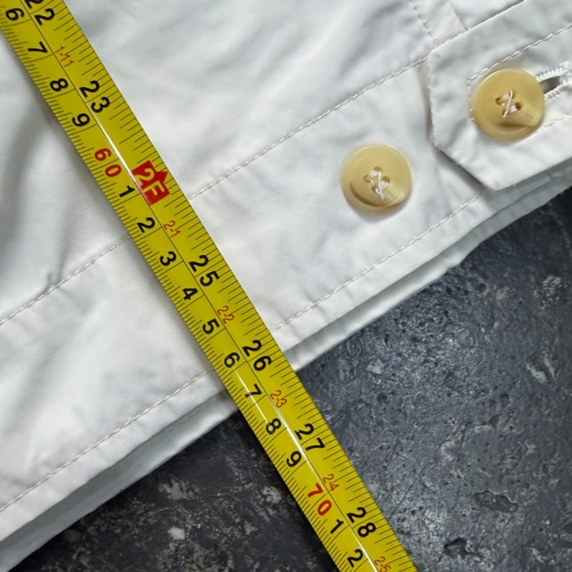 105 헤지스 자켓 상품이미지9