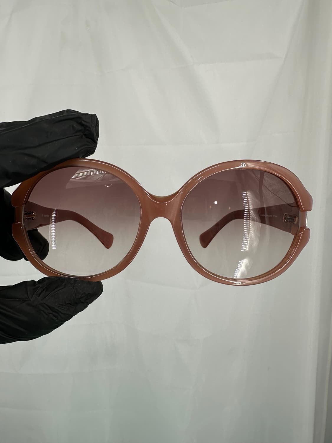 [새상품 무료배송] 정품 지방시 Made in Italy 선글라스 상품이미지3