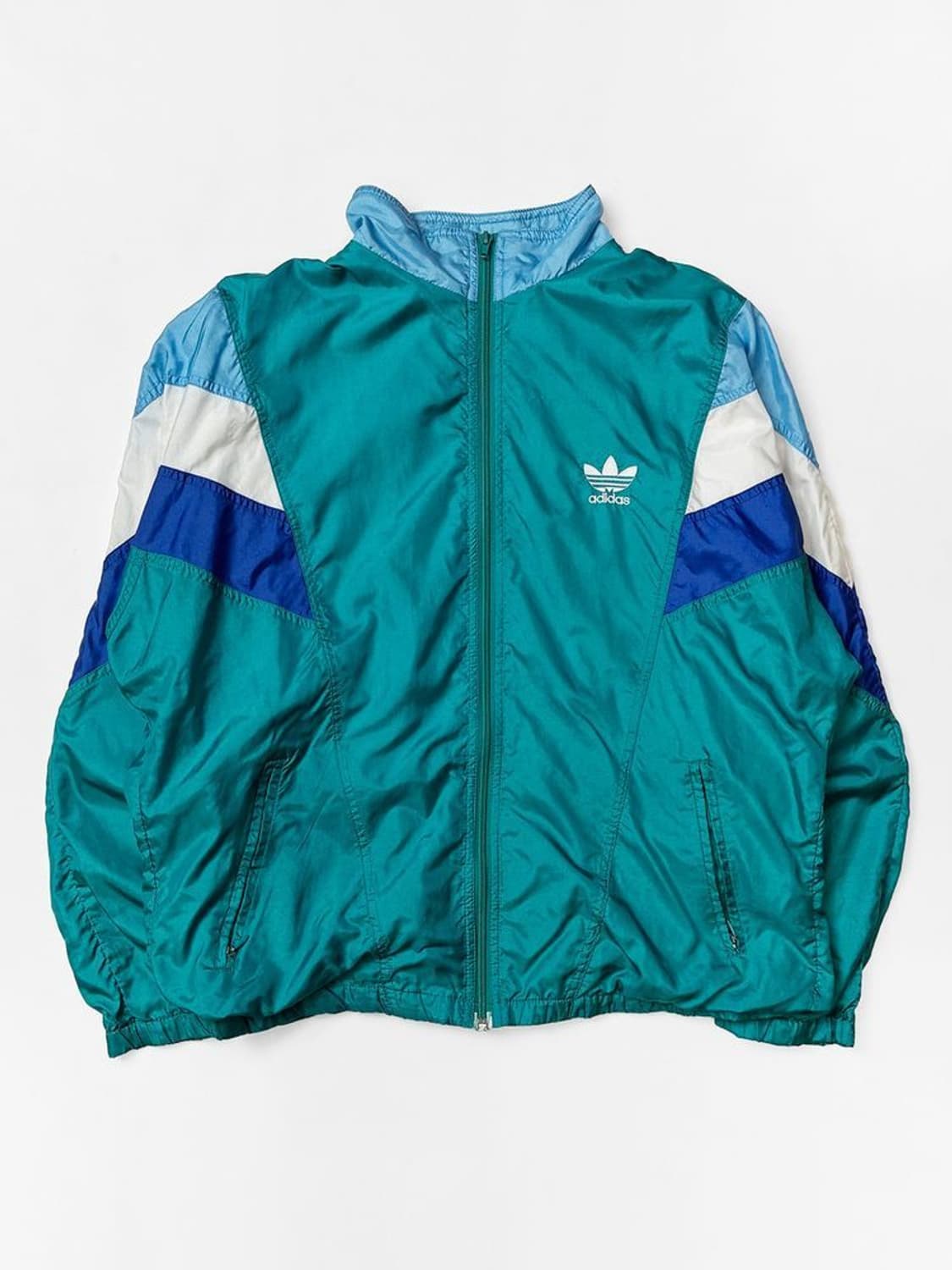 아디다스 90s 올드스쿨 트랙탑 자켓 PN5064 상품이미지1