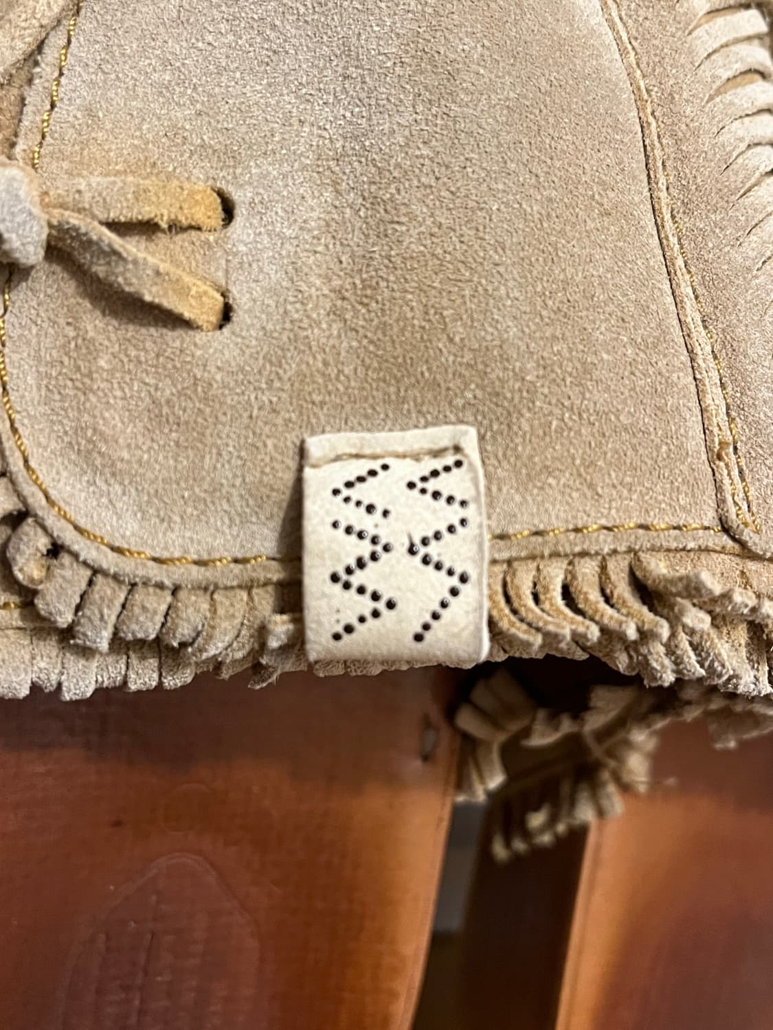 VISVIM CHRISTO SHAMAN FOLK SANDALS  상품이미지7
