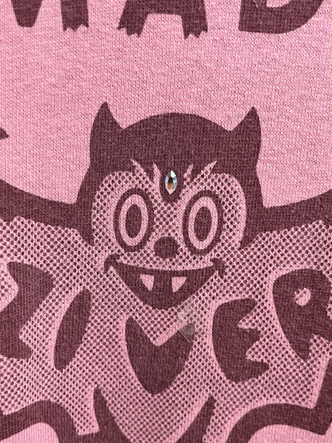 HUMAN MADE LIL UZI VERT HOODIE (XL) 상품이미지3