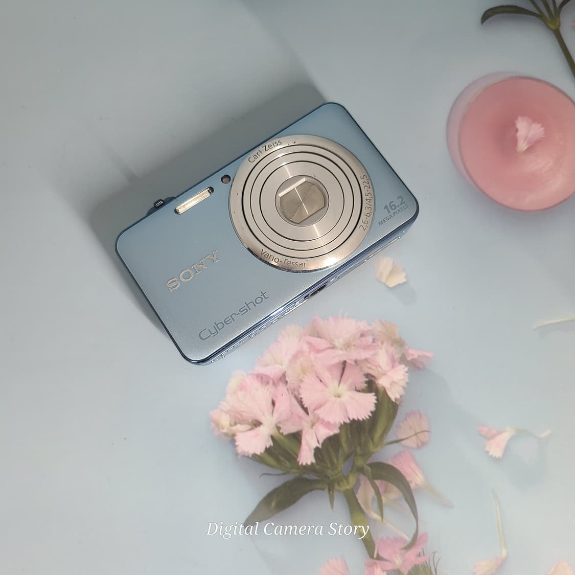 소니 사이버샷 dsc wx50 디카 (빈티지 카메라) 상품이미지5
