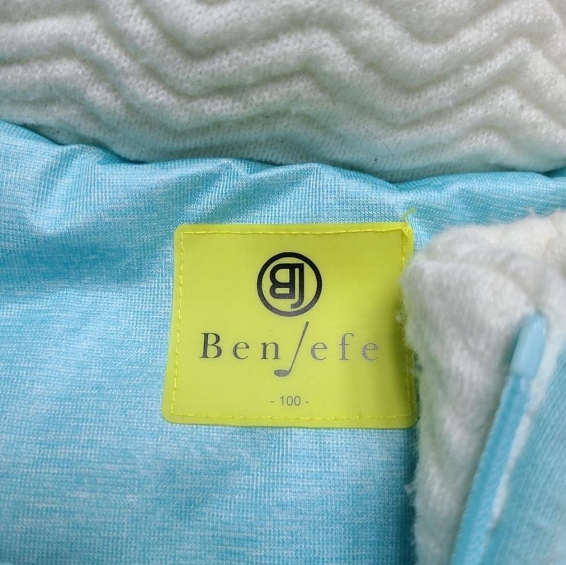 밴제프  패딩 상품이미지9