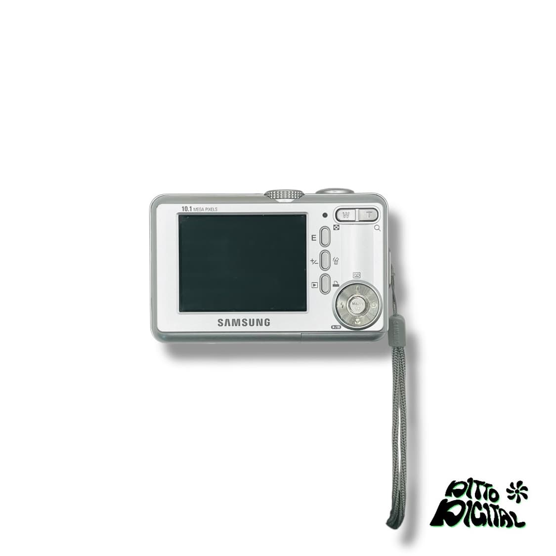 Samsung digimax D103디카 상품이미지4