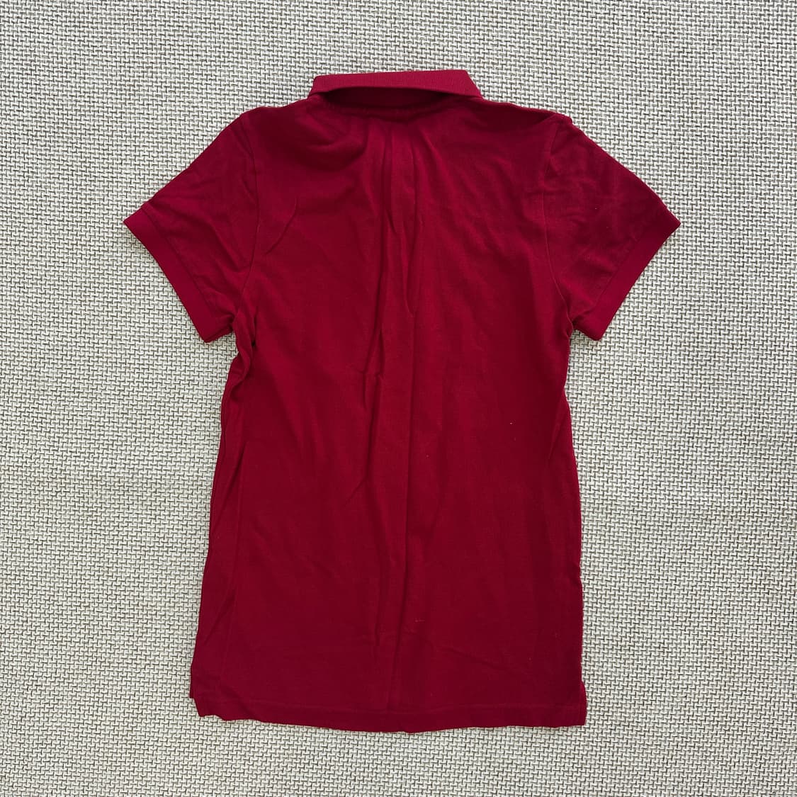 3 라코스테 반팔 카라티 0508D 상품이미지2