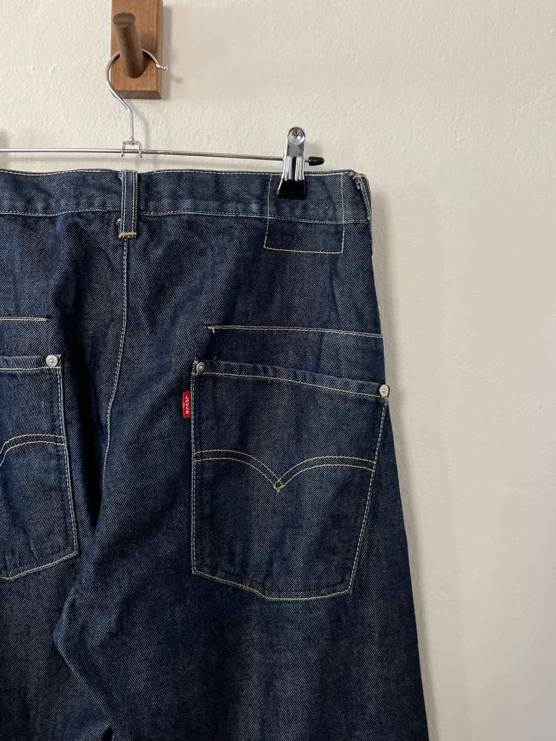 리바이스 엔지니어드 진  상품이미지7