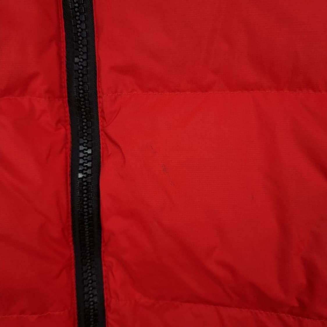 [폴로 랄프로렌] 빅포니 로고 자수 덕다운 후드 패딩 조끼 M18909 상품이미지10