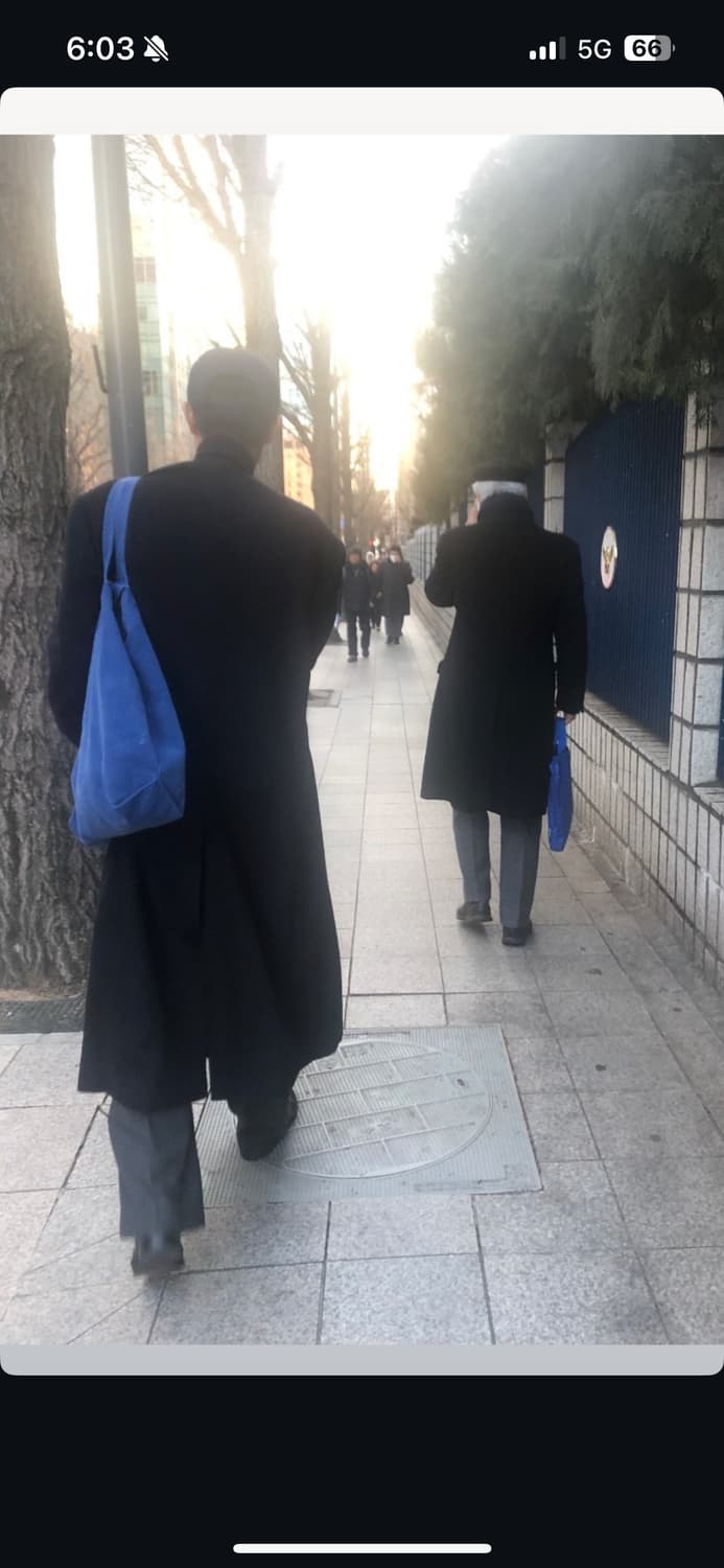 폴로 유니버시티 클럽 캐시미어 오버 더블코트 105 상품이미지2