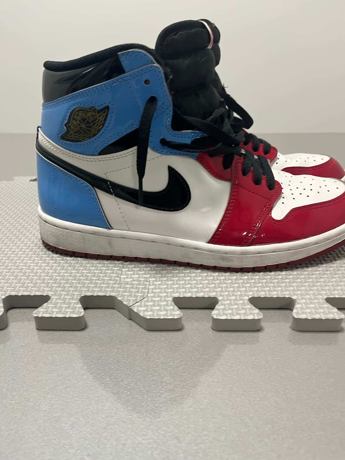 나이키 에어조던 1 피어리스 280 상품이미지2