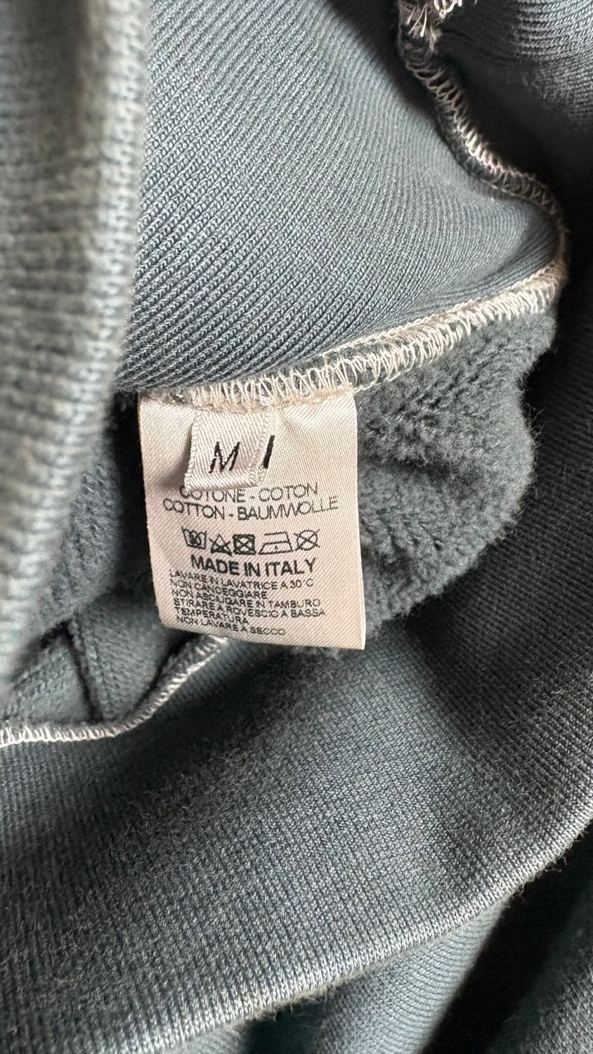 aries 프리미엄 템플 스웨트 맨투맨 상품이미지3