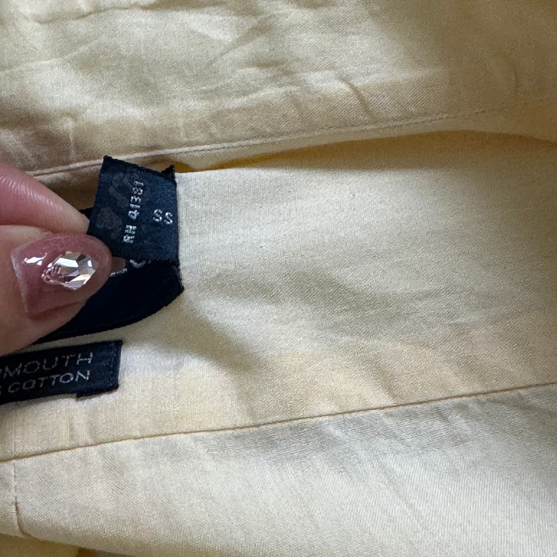 폴로 셔츠 105정도 상품이미지7