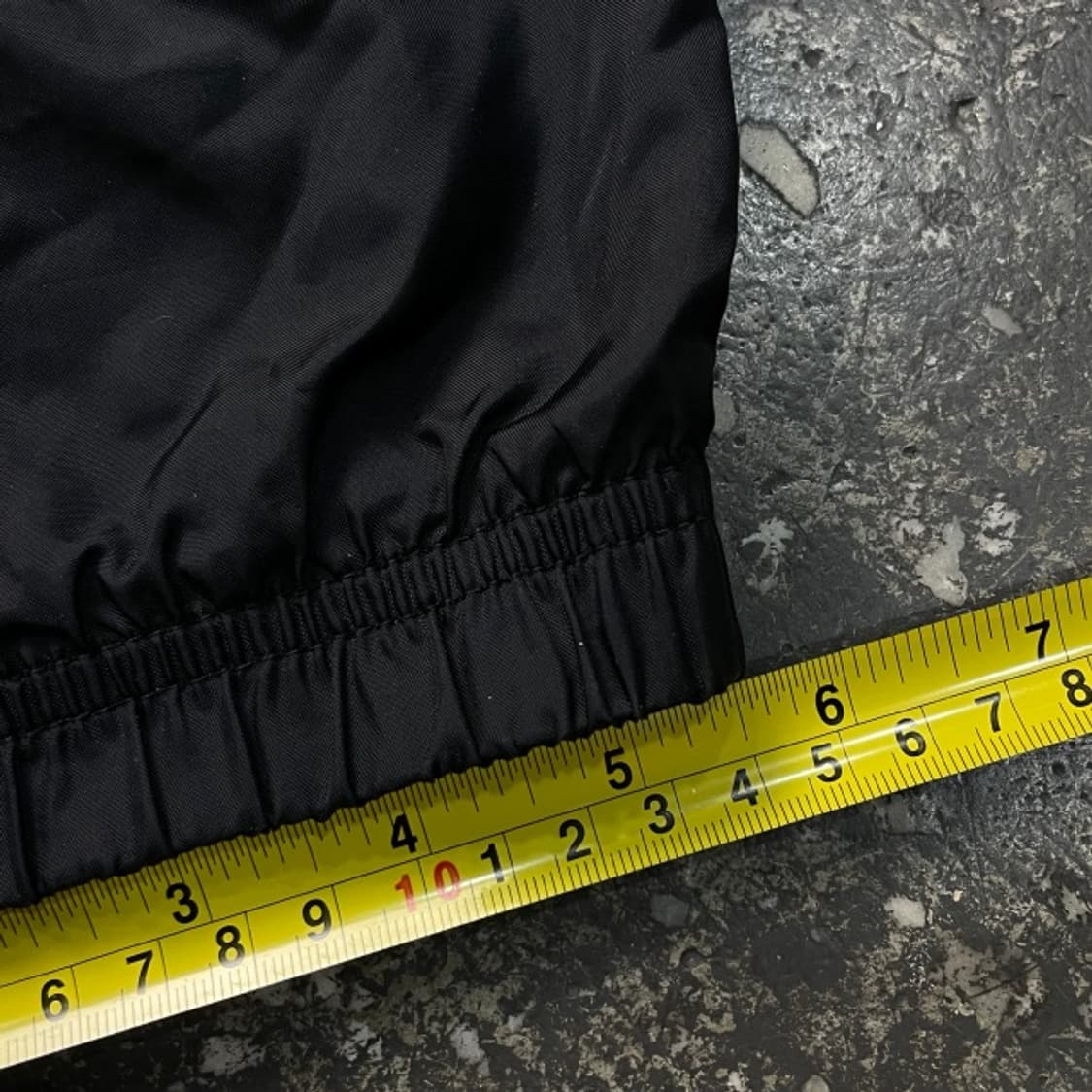 105 나이키 나일론 팬츠 상품이미지7
