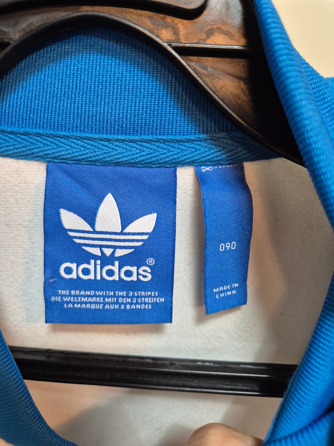 아디다스 니고베어 져지 상품이미지7