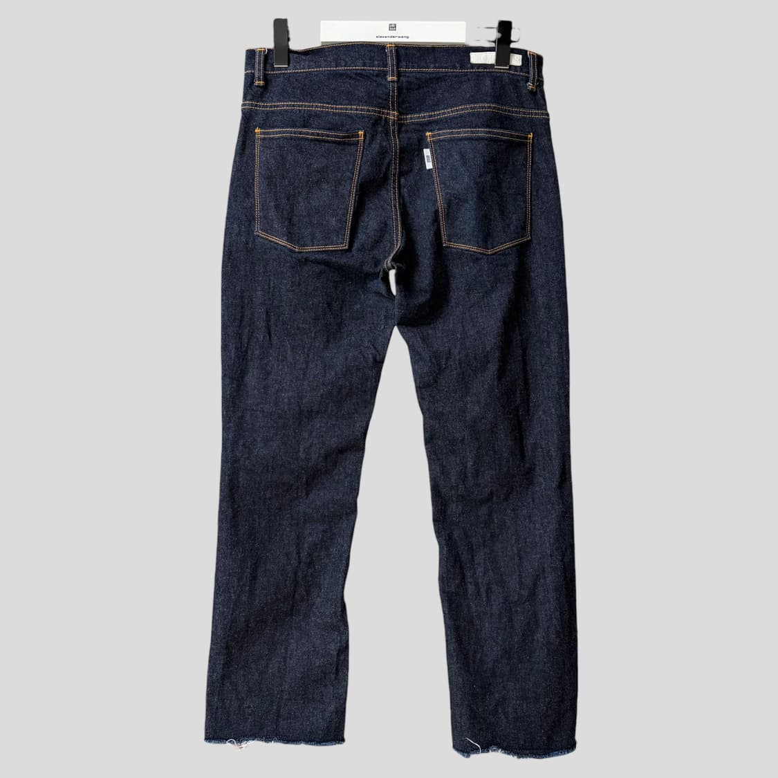 (32)Beams빔즈 VAPORIZE 슈컷 데님 청바지 상품이미지5