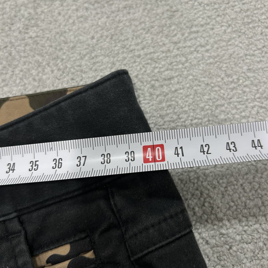 WAAC 왁 정품 팬츠 32 상품이미지6