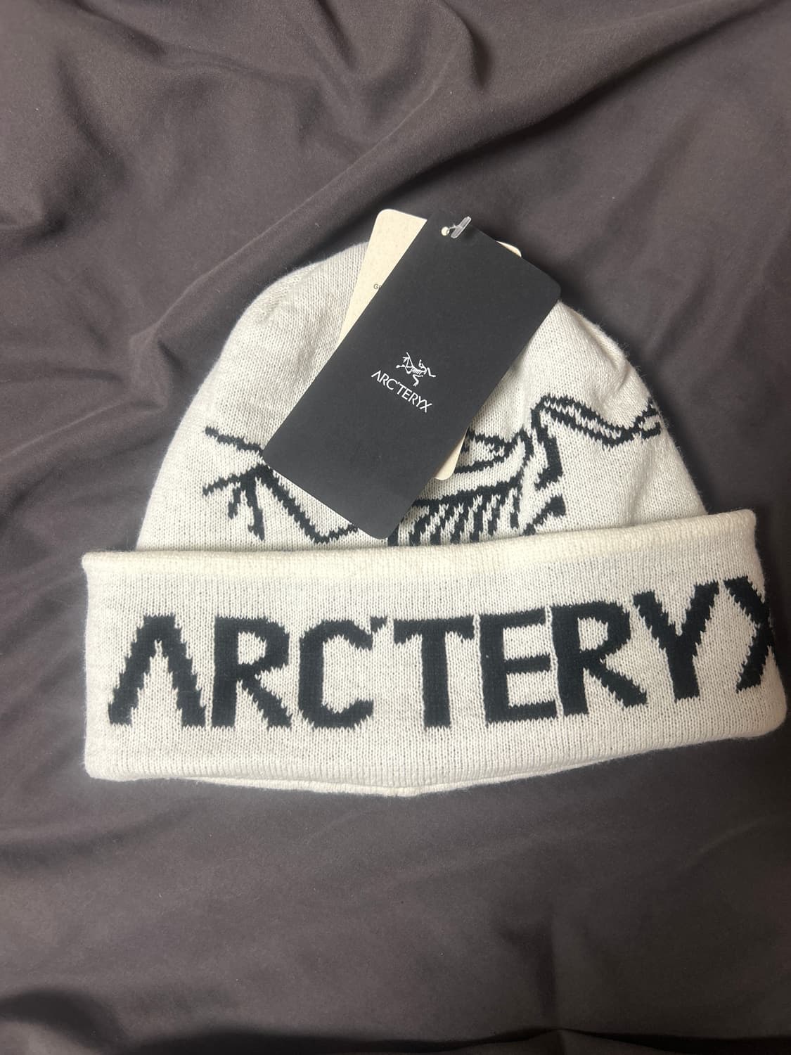 아크테릭스 비니 새상품 상품이미지1