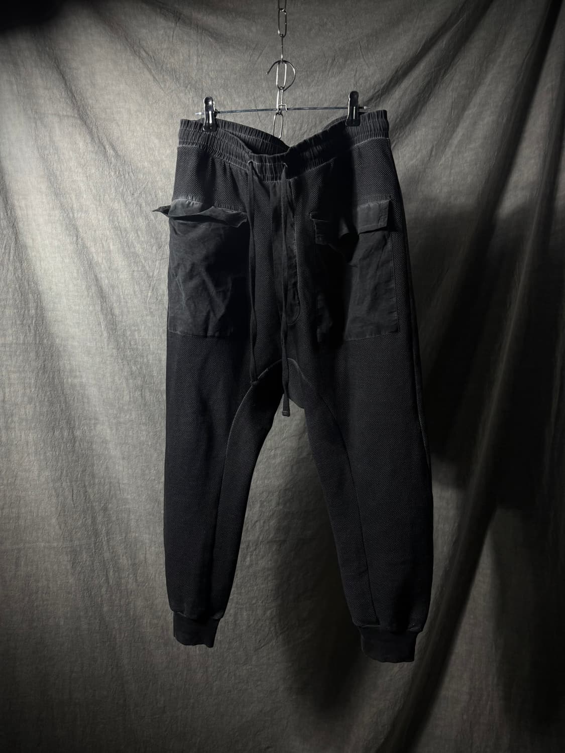 Thom Krom Hybrid Jogger Pants   상품이미지2
