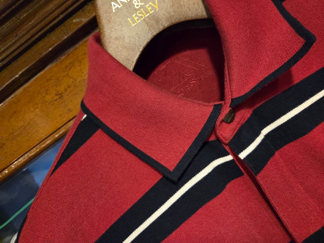 에르메네질도 제냐 클래식 PK 티셔츠 상품이미지6