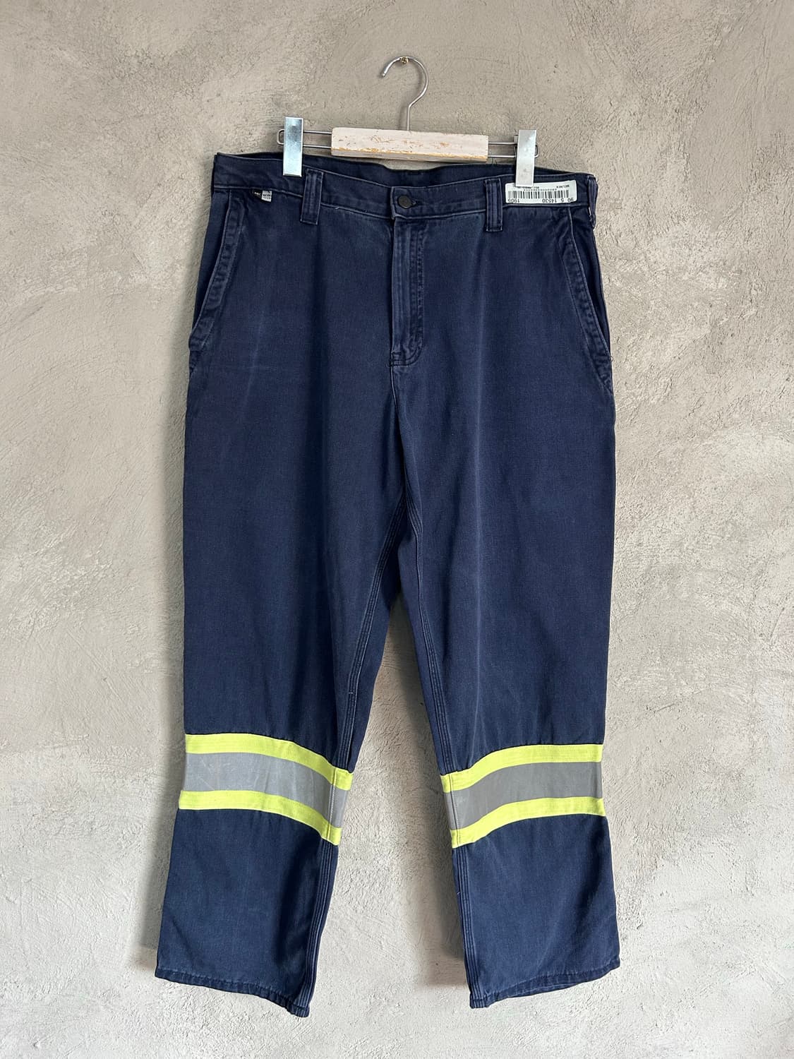 칼하트 리프렉티브 워크팬츠 상품이미지1