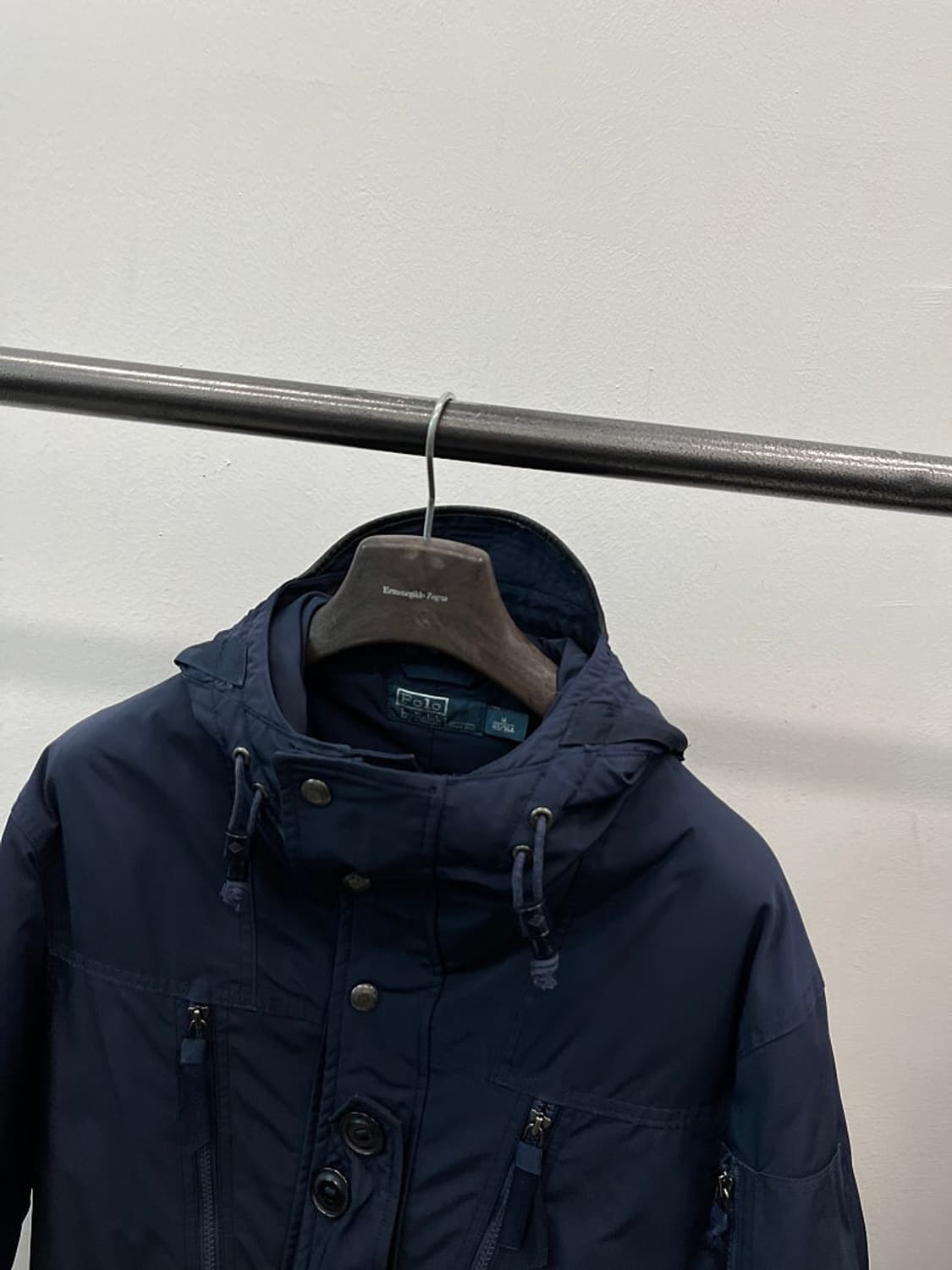 95-100) 폴로 다운 사파리 상품이미지4