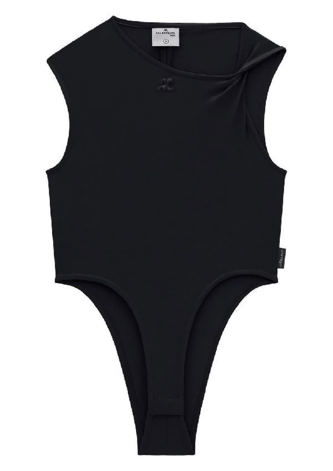 꾸레쥬 바디수트 상품이미지1