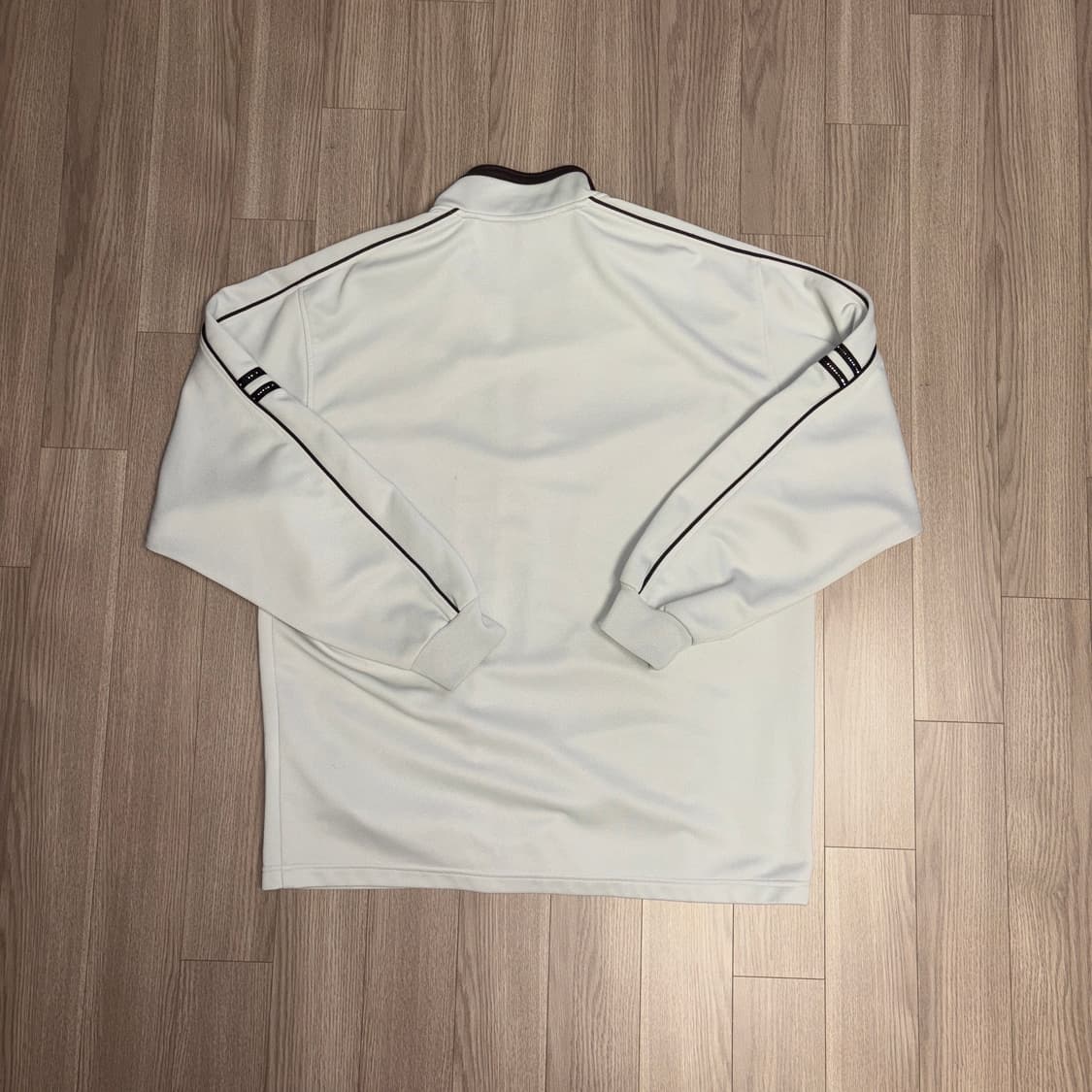 컨버스 트랙탑 져지 Free 사이즈 상품이미지2